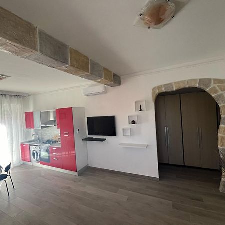 Relax1 Apartman Romito Magra Kültér fotó