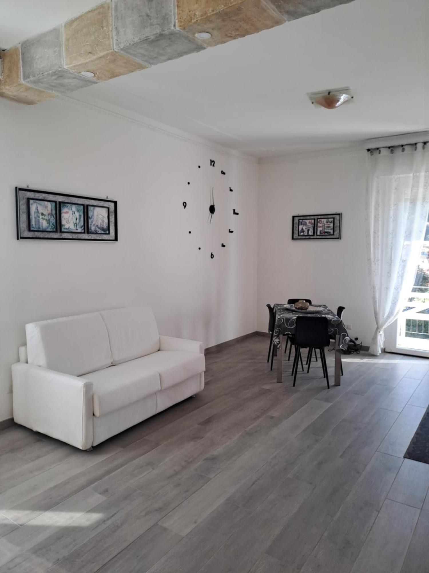 Relax1 Apartman Romito Magra Kültér fotó