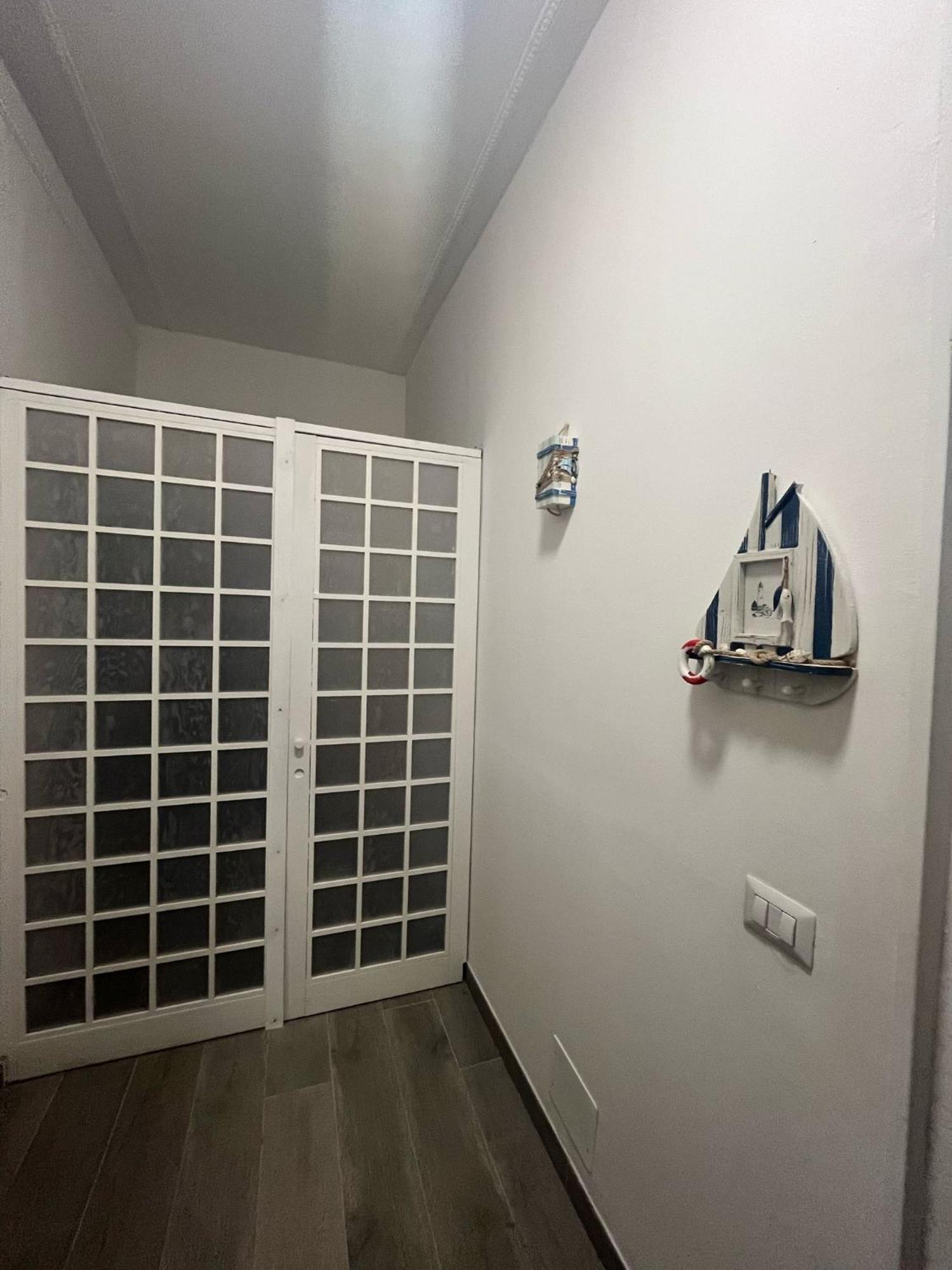 Relax1 Apartman Romito Magra Kültér fotó