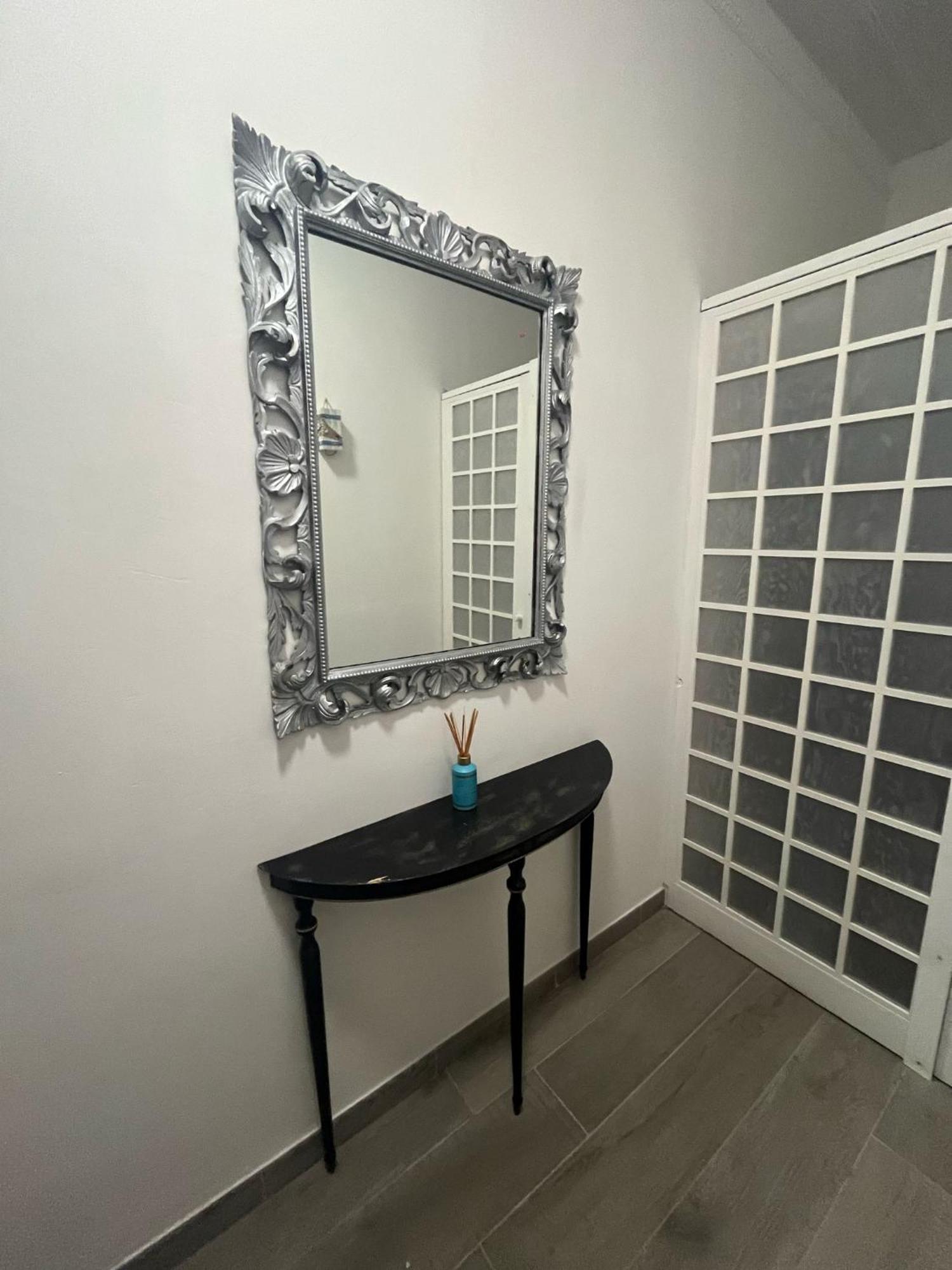 Relax1 Apartman Romito Magra Kültér fotó