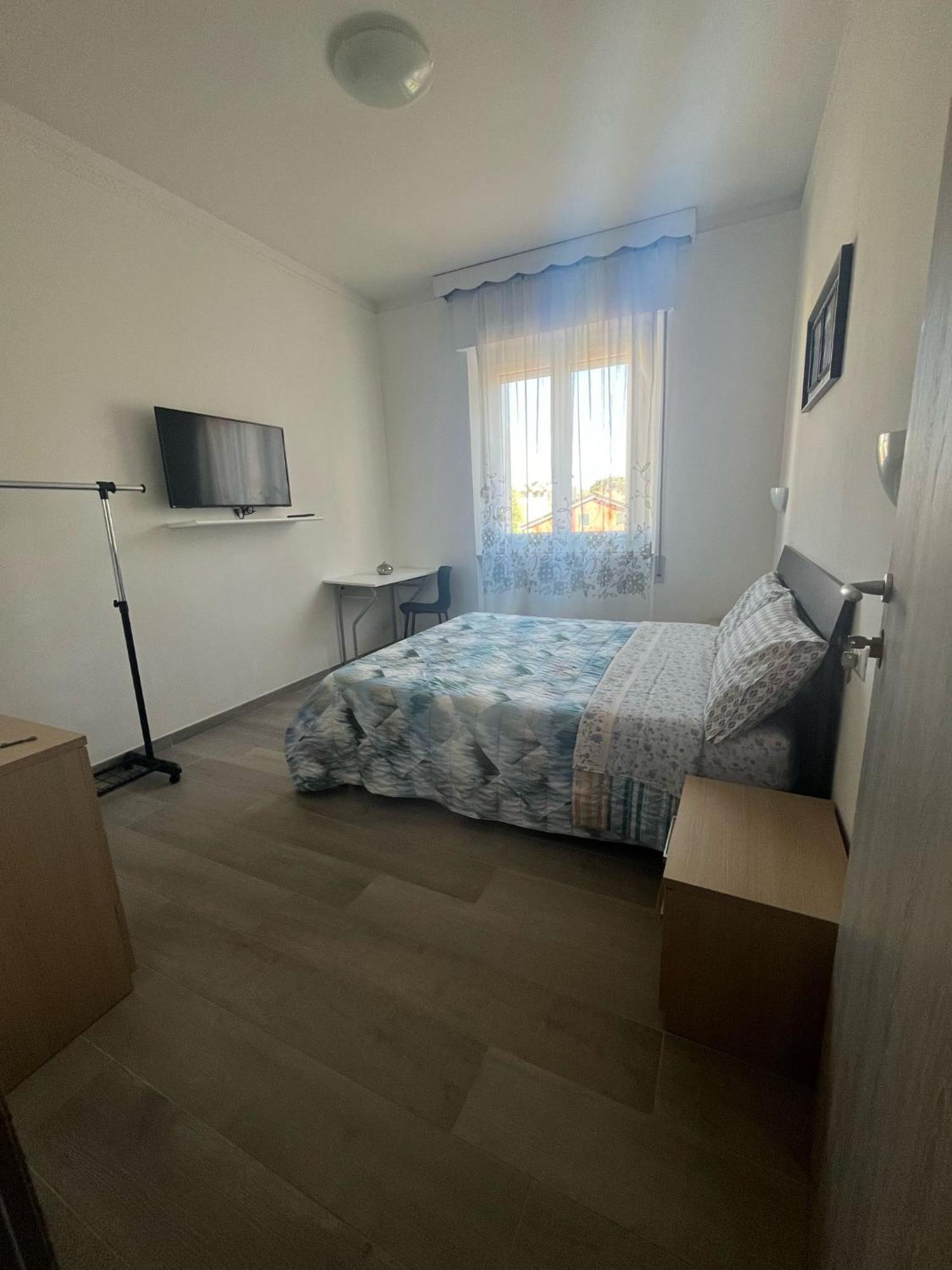 Relax1 Apartman Romito Magra Kültér fotó