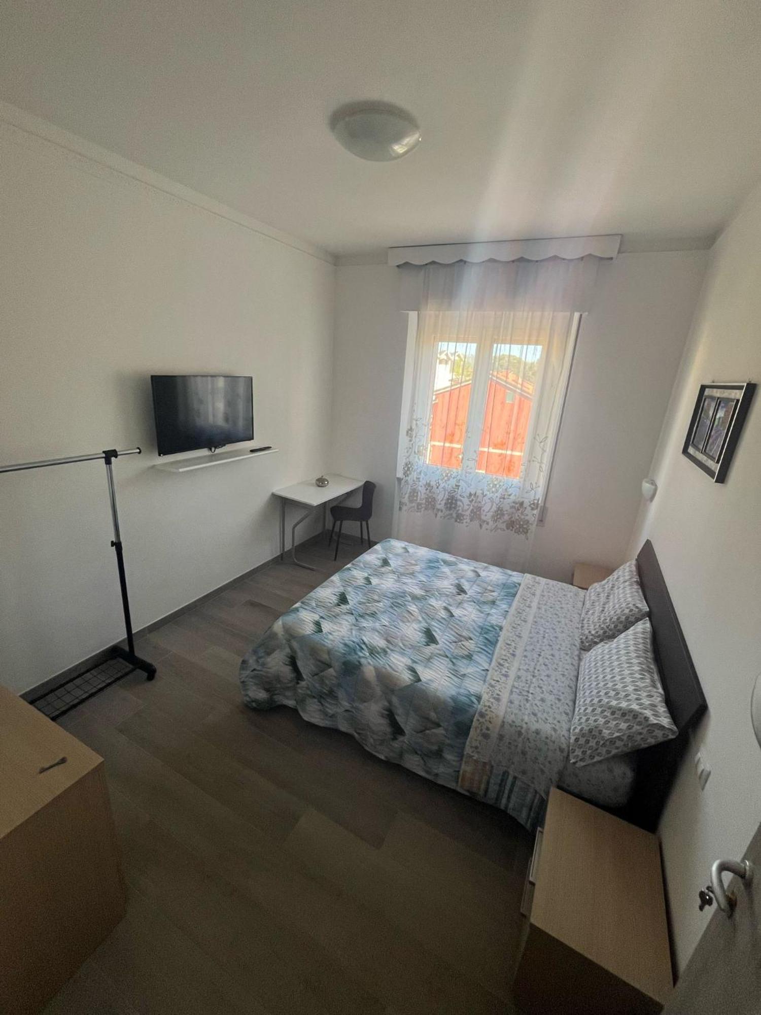 Relax1 Apartman Romito Magra Kültér fotó
