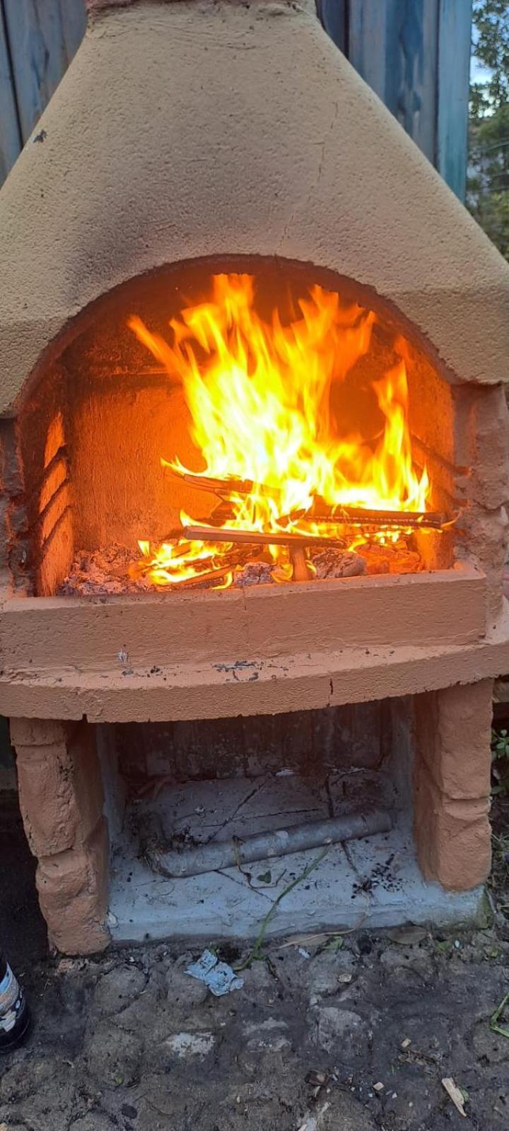 Relax1 Apartman Romito Magra Kültér fotó