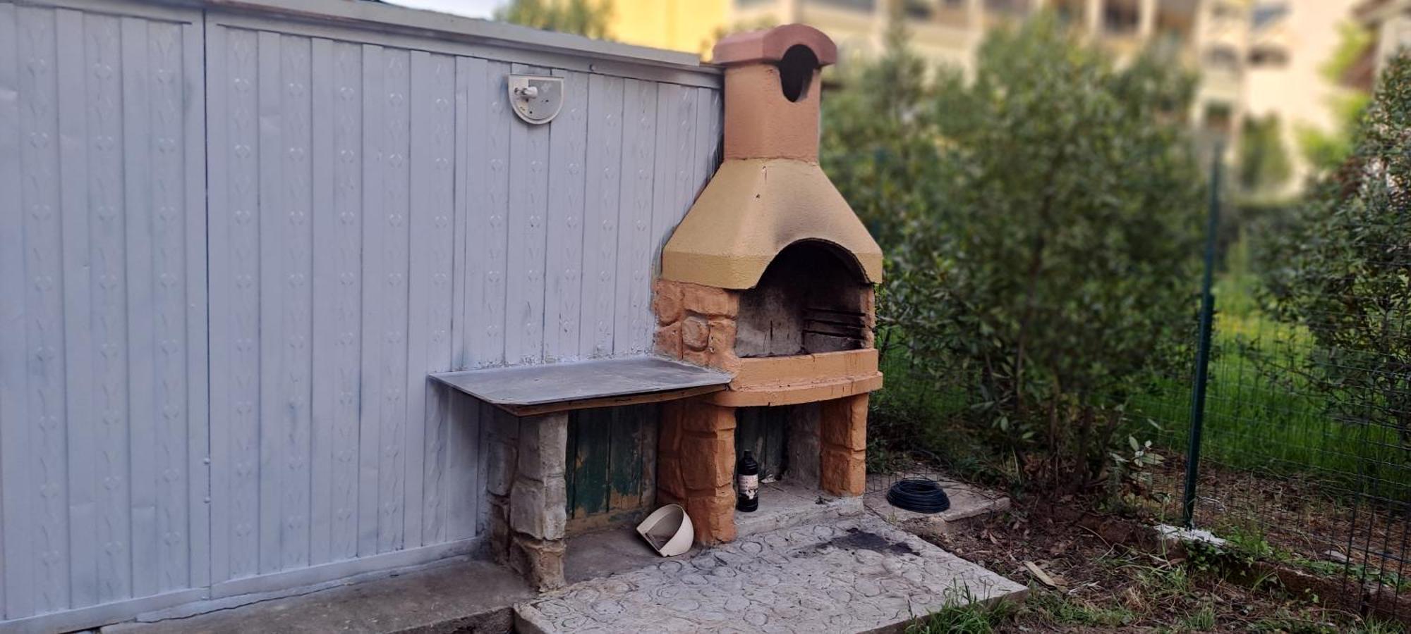 Relax1 Apartman Romito Magra Kültér fotó
