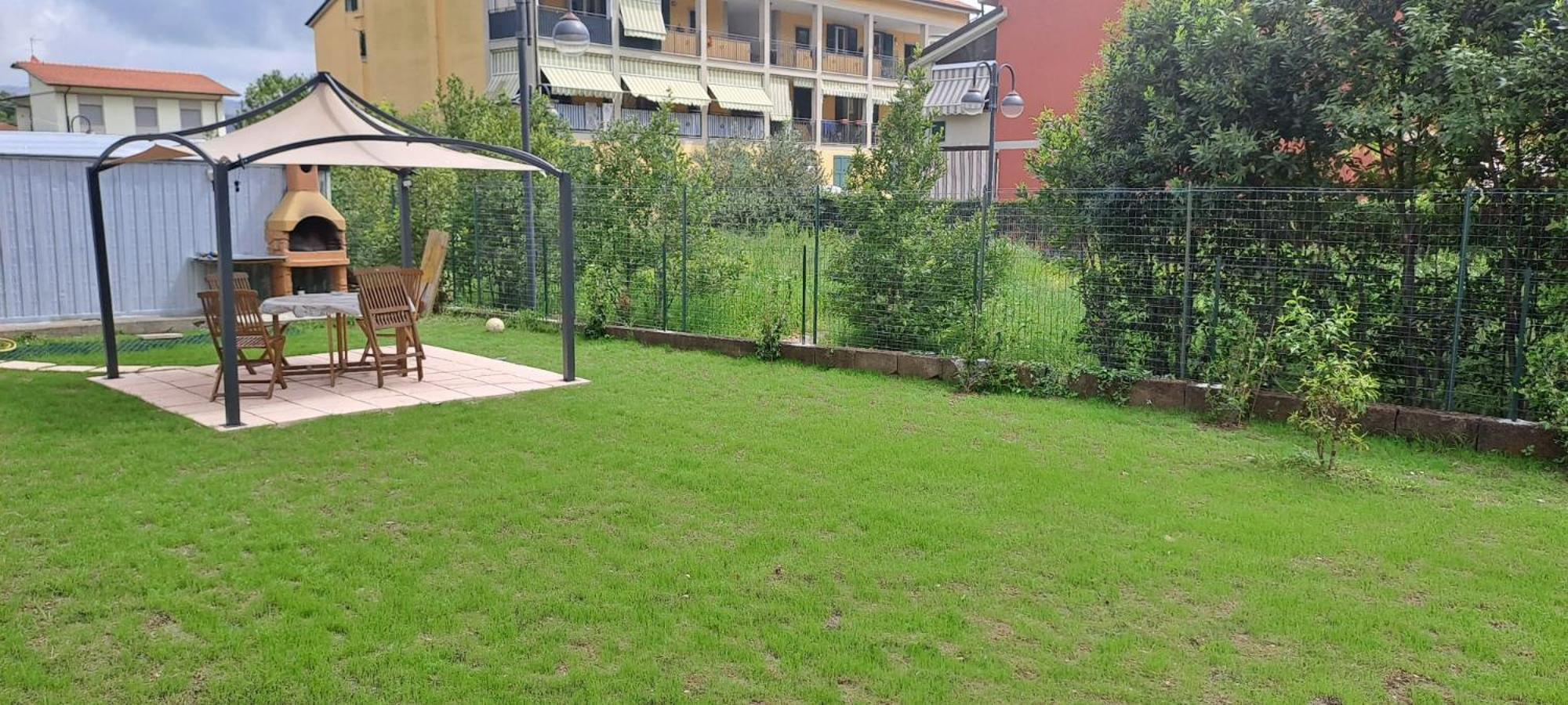 Relax1 Apartman Romito Magra Kültér fotó