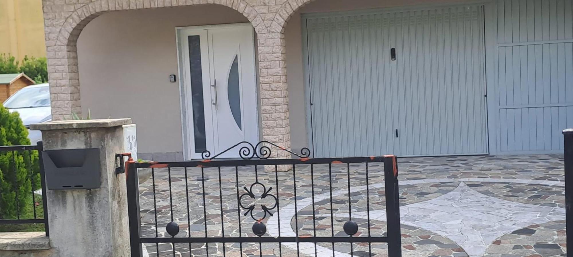 Relax1 Apartman Romito Magra Kültér fotó