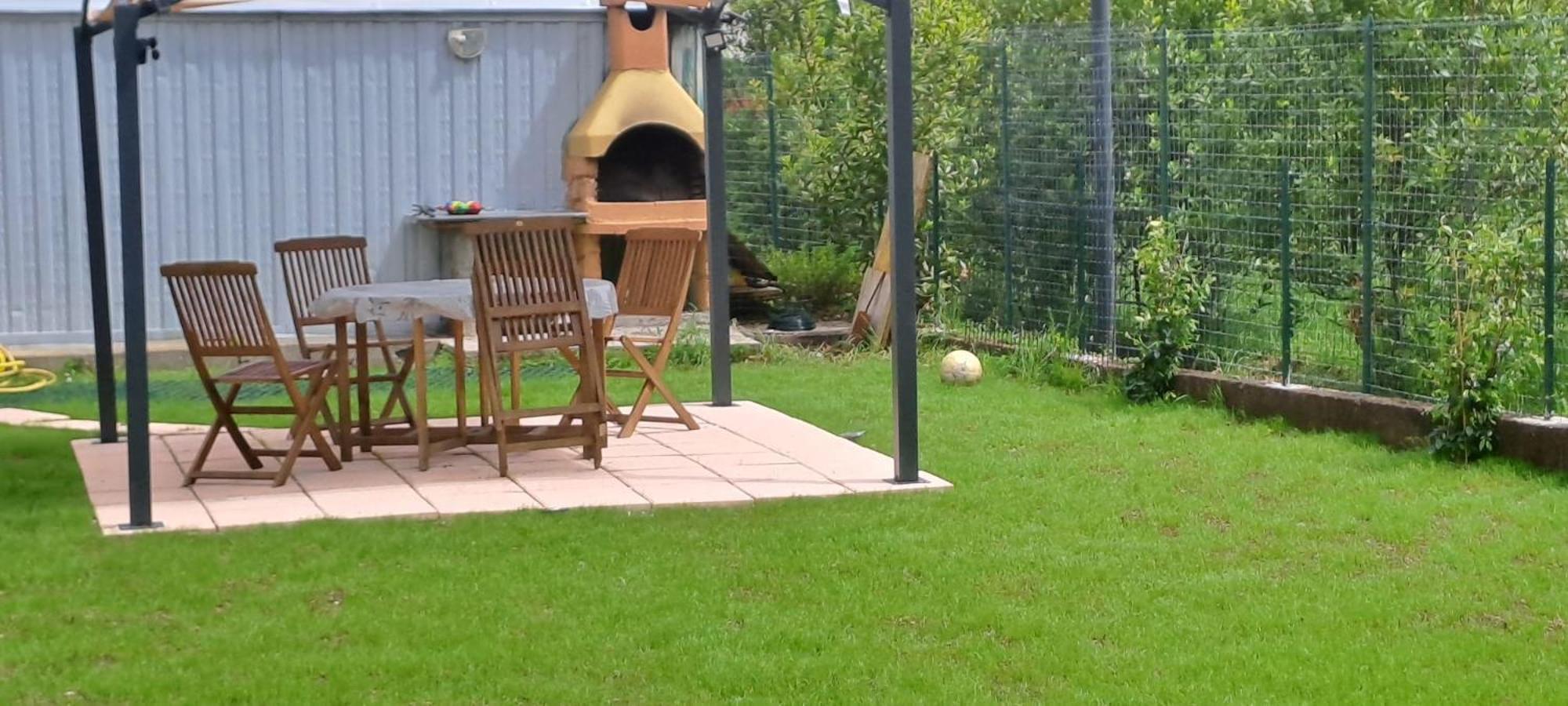 Relax1 Apartman Romito Magra Kültér fotó